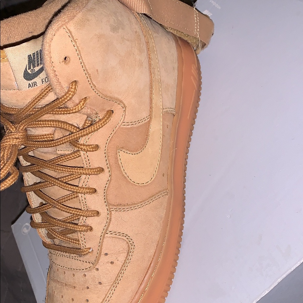 Air Force ones